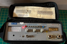 PROMAX M9-850B MISURATORE DI