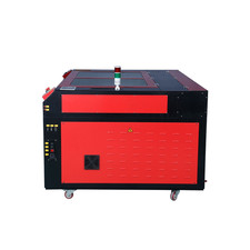 Macchina per Incisione Laser