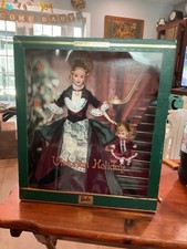 Barbie e Kelly vittoriana