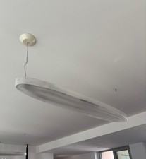 Lamada sospensione artemide - lamada,