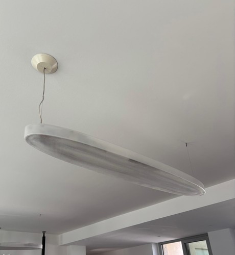 Lamada sospensione artemide - lamada,