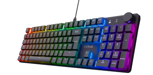 Trust gaming gxt 867 acira - trust, 60%