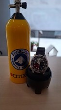 Citizen Promaster Marine
