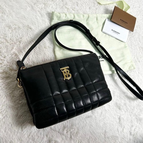 Borsa tracolla burberry lola - borsa, a