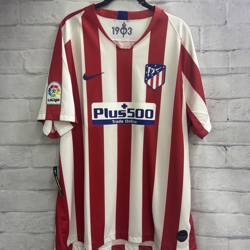 Atletico madrid 2019 - madrid,