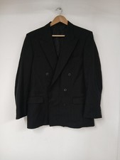 Vintage Jaeger 100% Wool Twill