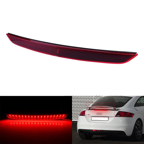 Feu stop led - feu, hayon