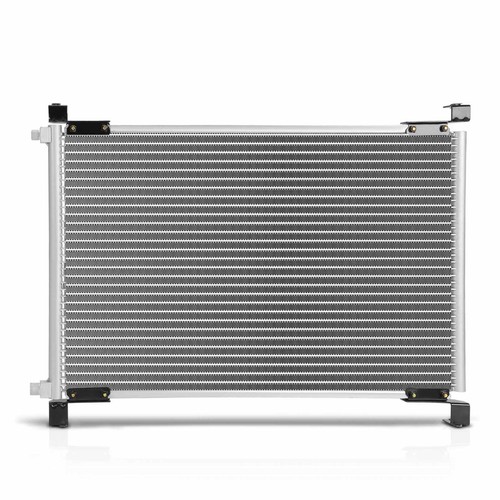 Condensatore climatizzatore - condensatore,