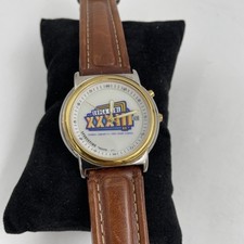 Orologio SUPER BOWL 33