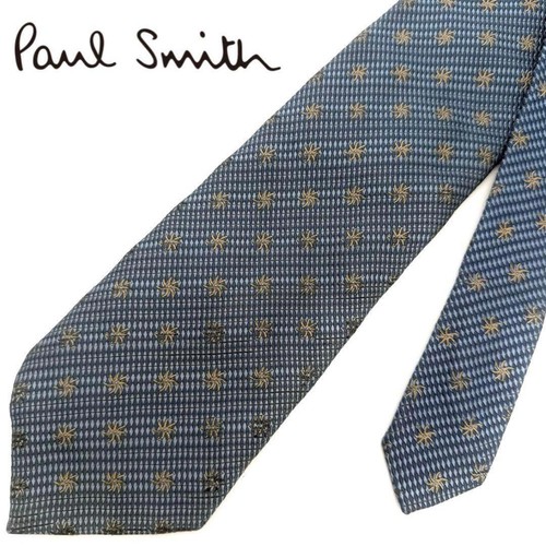 Cravatta paul smith star - smith,
