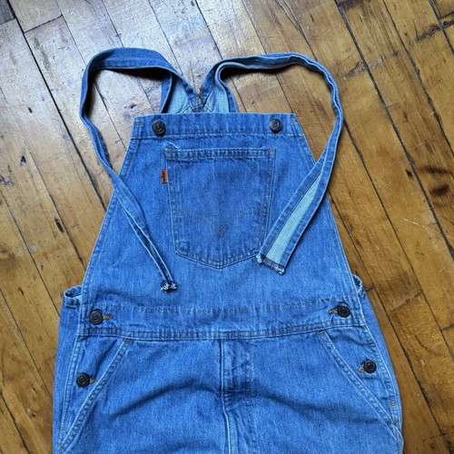 Salopette vintage anni - , 70