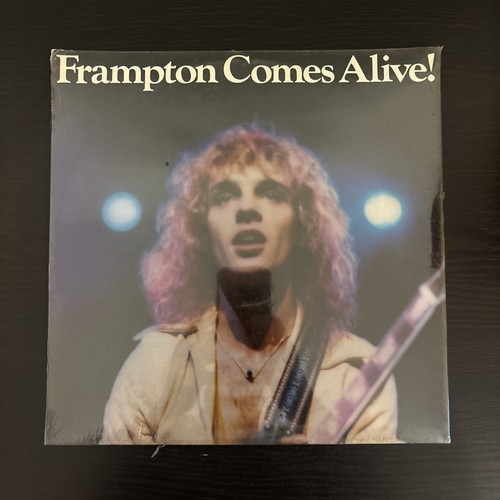 Peter frampton - peter,