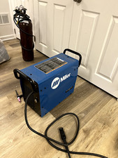 Saldatore Miller Diversion 180