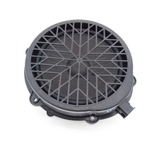 altoparlante Burmester porta