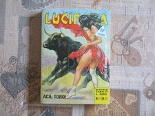 Lucifera Collezione 57 58 EP Anni 70 MASTURBAZIONE INFERNALE  ACA TORO