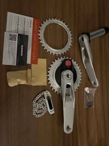 Sram 1987 limited - edition, t