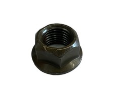 Dado Fissaggio Asse Ruota Posteriore Yamaha X-Max 125/250/400/Versity ORIGINALE