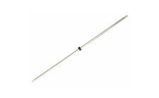 208366 Tubo di coppia CNC con