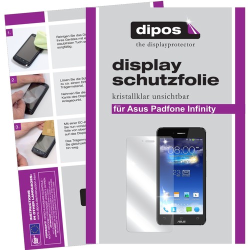 Pellicola per asus padfone - pellicola,