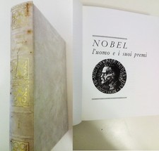 Nobel uomo suoi premi - suoi,