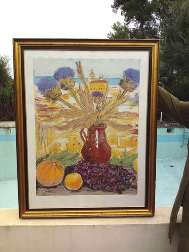 Michele cascella bellissimo - michele,