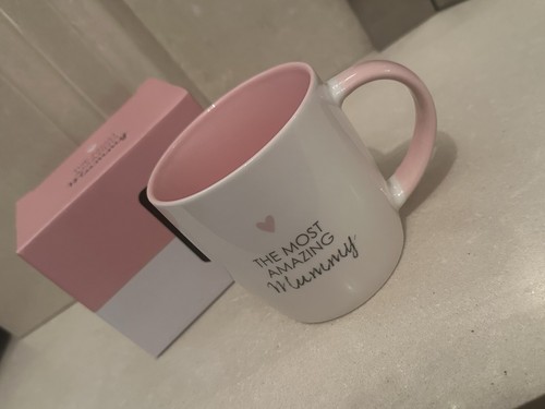 Stupenda tazza ceramica mamma