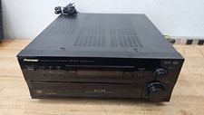 Pioneer VSX-36TX Elite