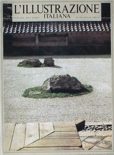 Illustrazione italiana anno - l'illustrazione,