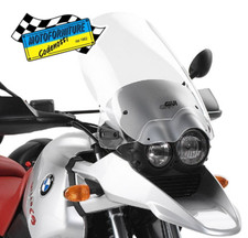 Cupolino trasparente givi - trasparente,