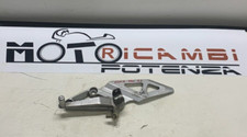 SUPPORTO PEDANA ANTERIORE SINISTRA SX  SUZUKI GSX-R 750 92 GSXR 1992