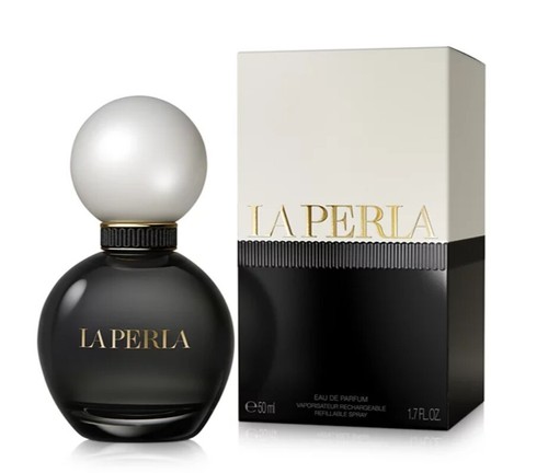 Perla signature eau - la,