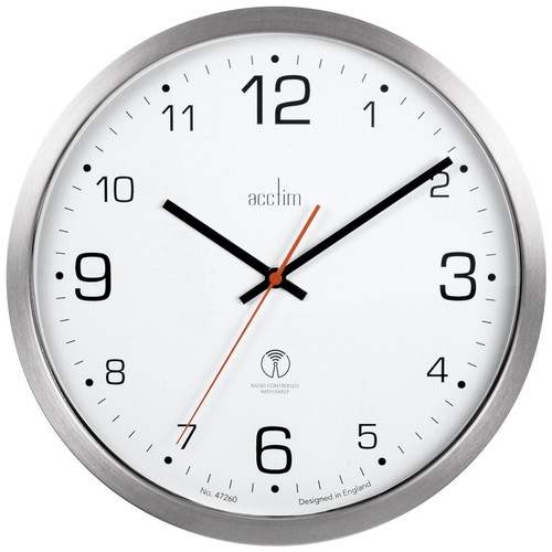 Orologio parete acctim - da,