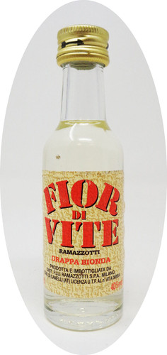 Mignon miniatura ramazzotti - mignon,