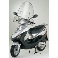 Parabrezza scooter Fabbri top