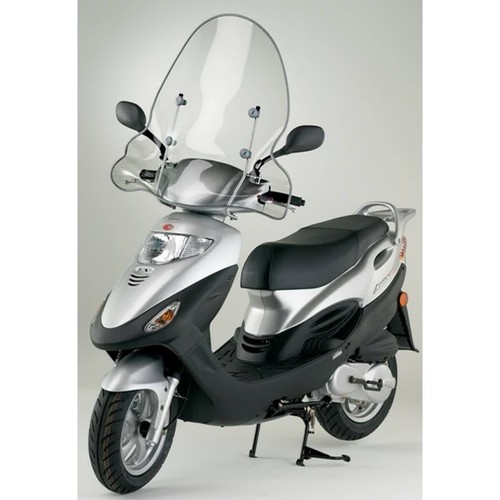 Parabrezza scooter fabbri - parabrezza, top