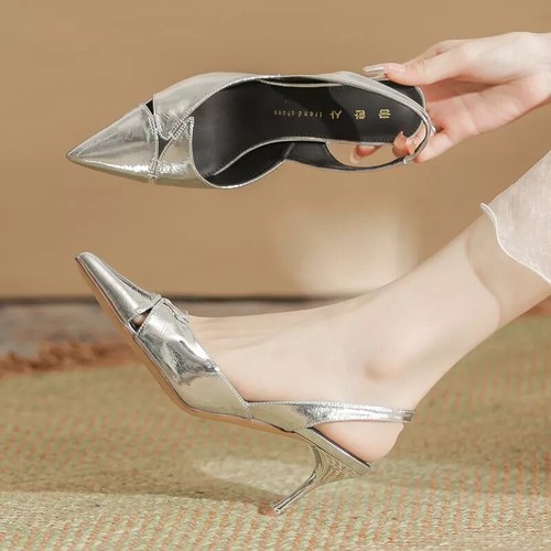 Decolte scarpe donna - donna, 7.5