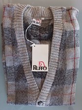 Cardigan uomo misto - uomo, cotone