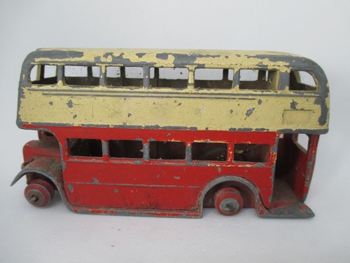 Vecchio dinky toys - vecchio, meccano