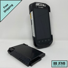Zebra TC700 Mobile Computer