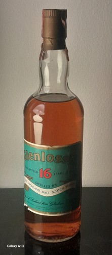 Glenlossie sestante srl - srl, 16