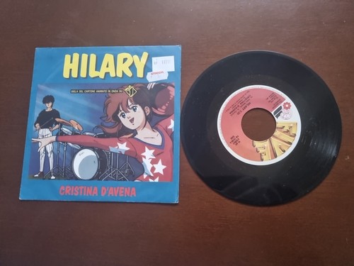 Denny hilary avena five - denny,