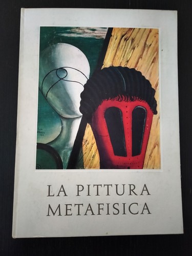 Pittura metafisica fuori - metafisica,