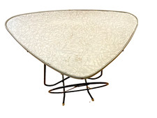 Tavolino Da Fiori Vintage