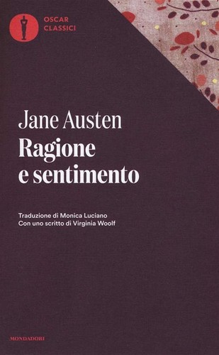 Ragione sentimento jane - e,