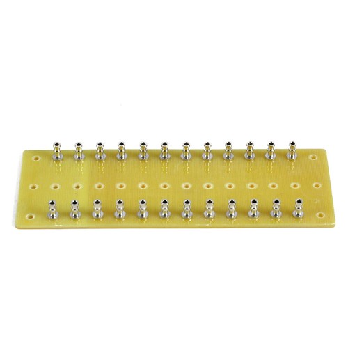 5pcs classic lug - a, 24