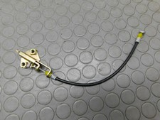 SBLOCCO SELLA KAWASAKI ER-6N 650 2005 2008