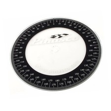 DISCO GRADUATO PINASCO LETTURA