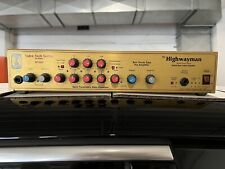 David Eden WT-500 Valve-Tech