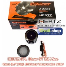 HERTZ SPL Show ST35K Neo 35mm
