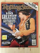 Rolling Stone Magazine, Issue 931, September 2003 Jimi Hendrix Cover #